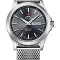 Часы Swiss Military by Chrono SMP36040.04